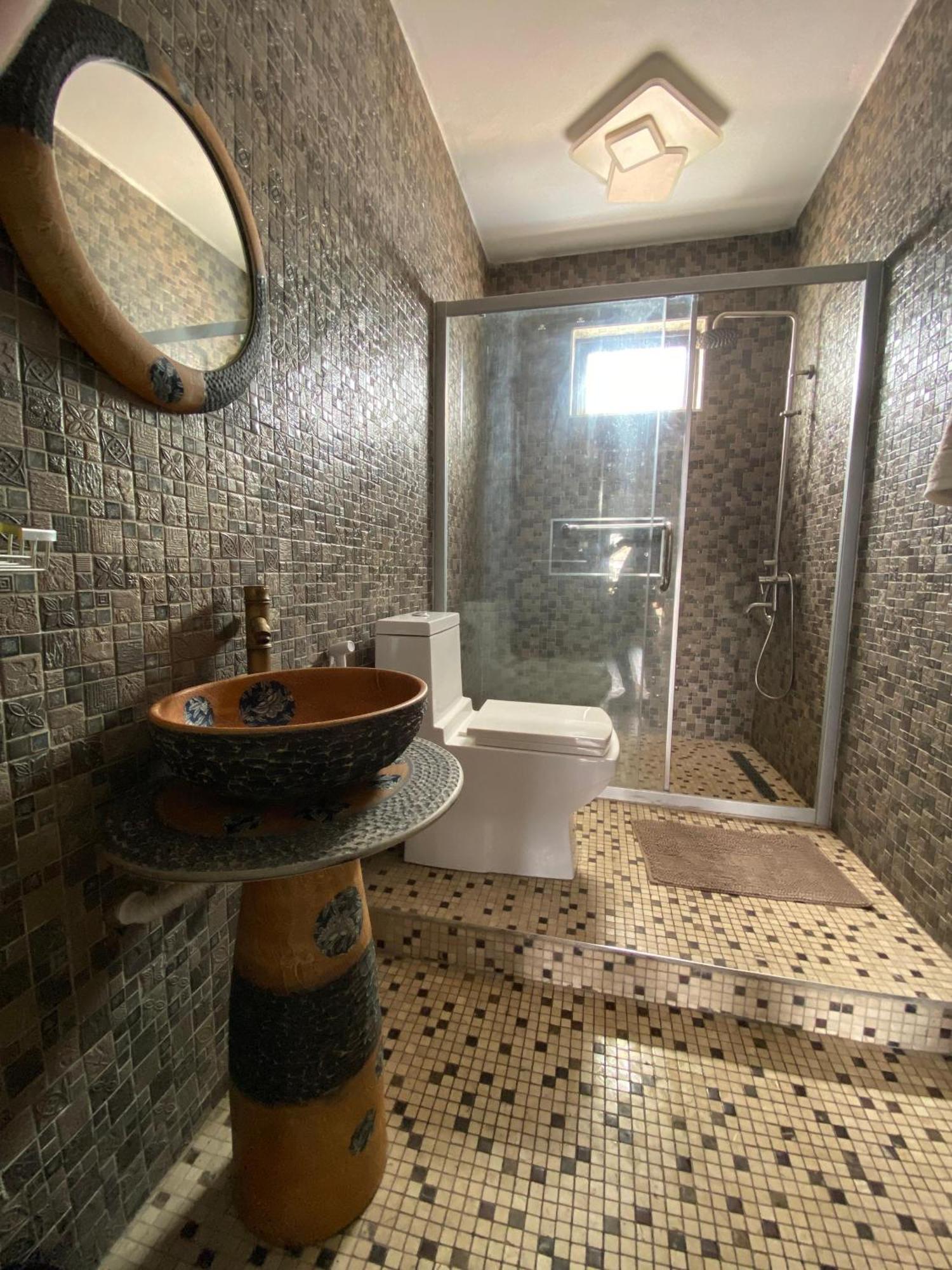 Thelight Villa トゥルー・ドー・ドゥース エクステリア 写真